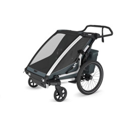 Thule Chariot Cross 2 G3 Double Dark Slate