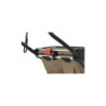 Thule Chariot Cross 2 G3 Double Faded Khaki