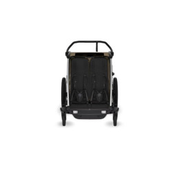 Thule Chariot Cross 2 G3 Double Faded Khaki