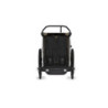 Thule Chariot Cross 2 G3 Double Faded Khaki