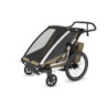 Thule Chariot Cross 2 G3 Double Faded Khaki