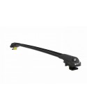 Příčníky Turtle MERCEDES	VANEO	VAN	2002-2005	s podélníky black