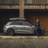 Thule Motion 3 L lesklá titanová