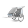 Thule Courier Aegean Blue