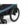 Thule Courier Aegean Blue
