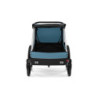 Thule Courier Aegean Blue