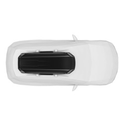 Thule Motion 3 XL lesklá černá
