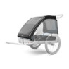 Thule Courier Aegean Blue