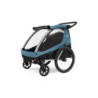 Thule Courier Aegean Blue