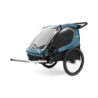 Thule Courier Aegean Blue