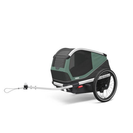 Thule Bexey Hazy Green M