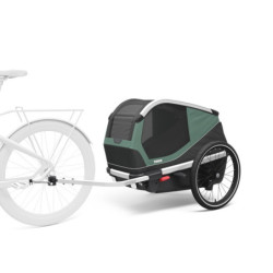 Thule Bexey Hazy Green M
