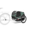 Thule Bexey Hazy Green M