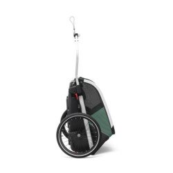 Thule Bexey Hazy Green M