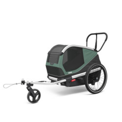 Thule Bexey Hazy Green M