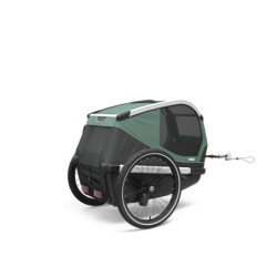 Thule Bexey Hazy Green M
