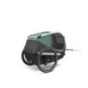 Thule Bexey Hazy Green M