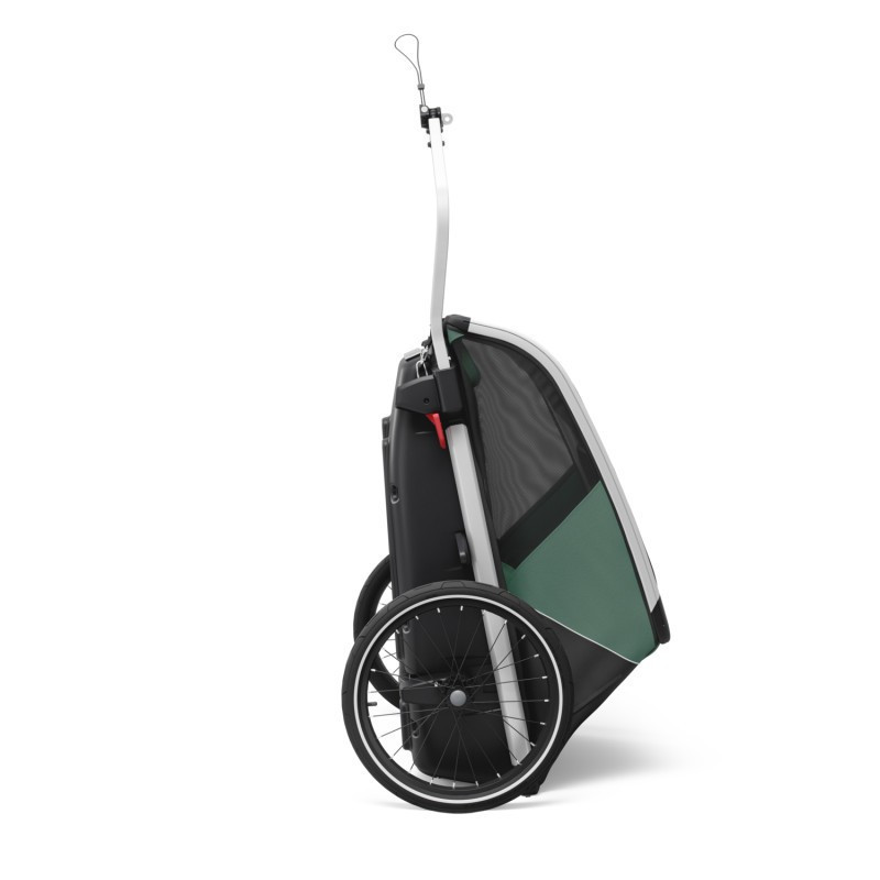 Thule Bexey Hazy Green L