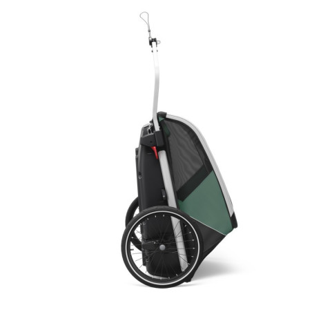 Thule Bexey Hazy Green L