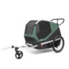 Thule Bexey Hazy Green L