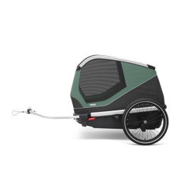 Thule Bexey Hazy Green L