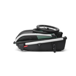Thule Bexey Hazy Green L