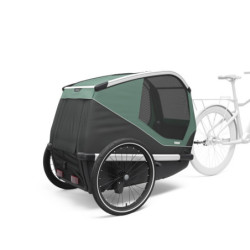 Thule Bexey Hazy Green L