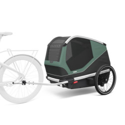 Thule Bexey Hazy Green L