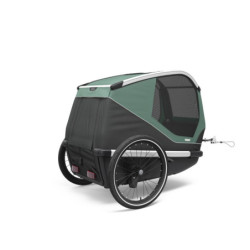 Thule Bexey Hazy Green L
