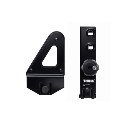 Nosič žebříků Thule 548