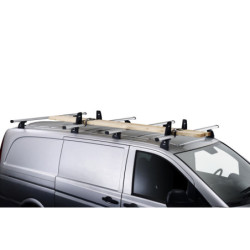 Sklopné zarážky Thule 315 (2ks) výška 17 cm