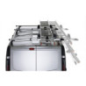 Sklopný nosič žebříků Thule 311-Thule Professional
