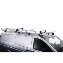 Sklopný nosič žebříků Thule 311-Thule Professional