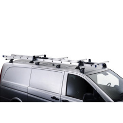 Sklopný nosič žebříků Thule 311-Thule Professional