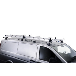 Sklopný nosič žebříků Thule 311-Thule Professional
