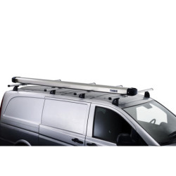 Trubicový box Thule 3171-Thule Professional