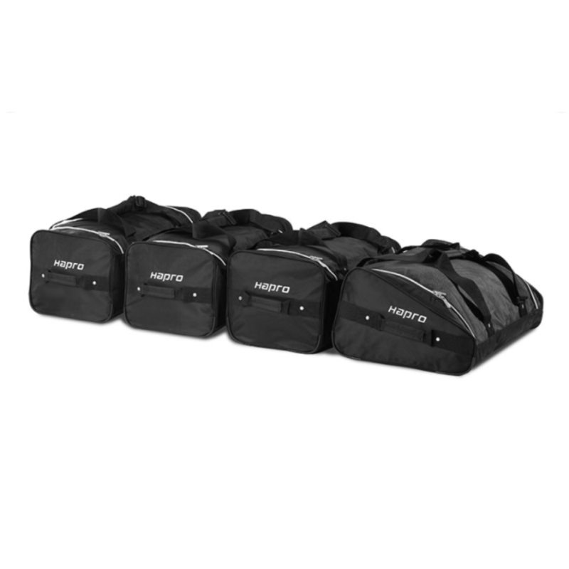 HAPRO Bag Set sada 4 tašek