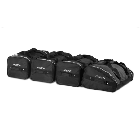 HAPRO Bag Set sada 4 tašek