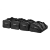 HAPRO Bag Set sada 4 tašek