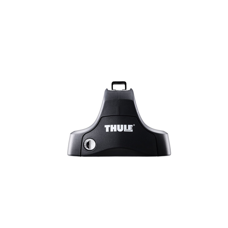 Použité patky Thule 754