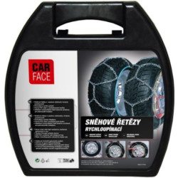 Bazar sněhové řetězy Carface 080