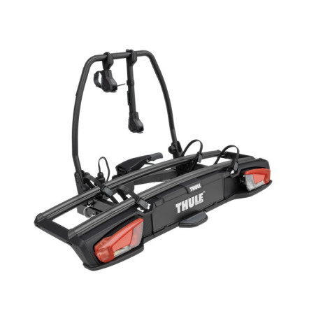 Thule VeloSpace 3 9032 2bike