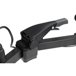 Thule VeloSpace 3 9032 2bike
