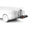 Thule VeloSpace 3 9033 3bike