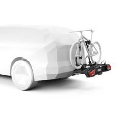 Thule VeloSpace 3 2+1bike
