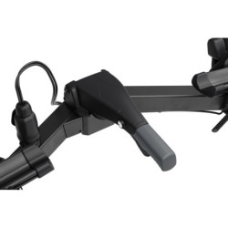 Thule VeloSpace 3 3+1bike