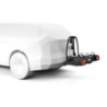 Thule VeloSpace 3 3+1bike