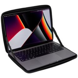 Thule Gauntlet 4 pouzdro na 14" Macbook TGSE2358 - černé