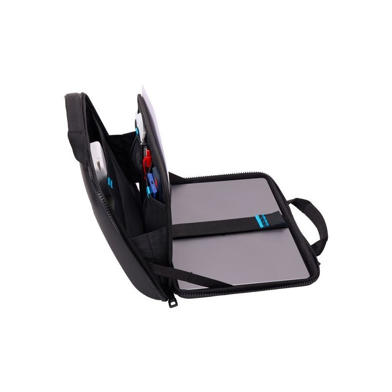 Thule Gauntlet 4.0 brašna na 14" MacBook Pro TGAE2358 - černá