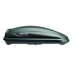 Střešní box HAPRO Traxer 4.6 Anthracite